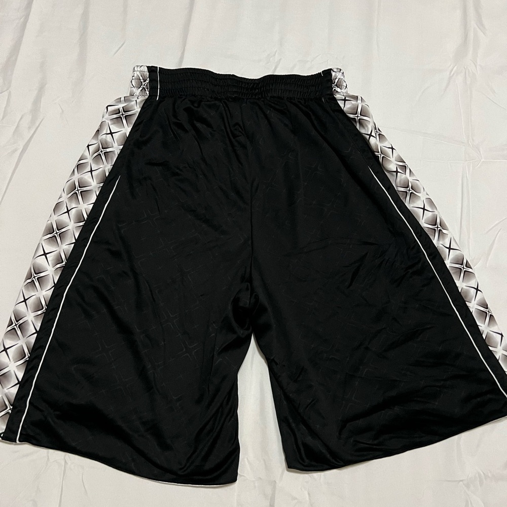 Girls Basketball Shorts